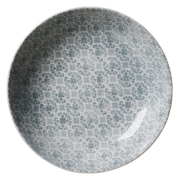 HLBOKÝ TANIER porcelán keramika 21,5 cm Ritzenhoff Breker - Jedálenské sety