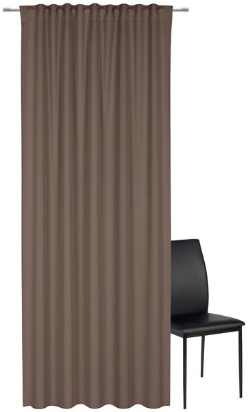 HOTOVÝ ZÁVES, zatemnenie, 135/245 cm Esposa - Záclony & závesy