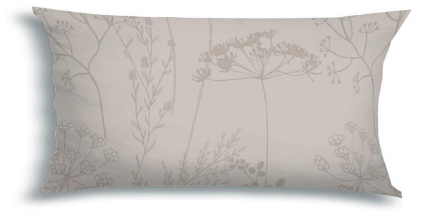 OBLIEČKA NA VANKÚŠ POD HLAVU, 40/80 cm, bavlna Florella - Poťahy & obliečky