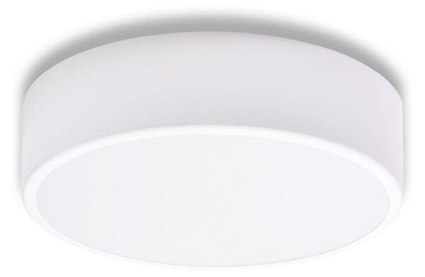 Brilagi Brilagi - Stropné svietidlo so senzorom CLARE 2xE27/24W/230V pr. 30 cm biela BG0583 + záruka 3 roky zadarmo