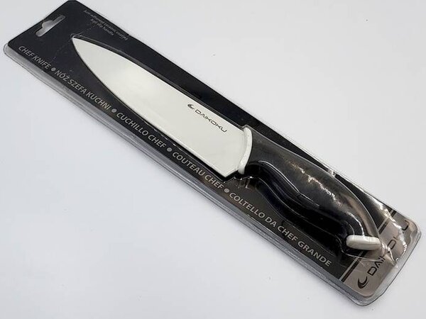 DAIKOKU - Nôž šéfa kuchyne 31,5 cm