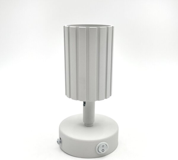 Brilagi - Nástenné bodové svietidlo CRISPINA 1xGU10/10W/230V biela