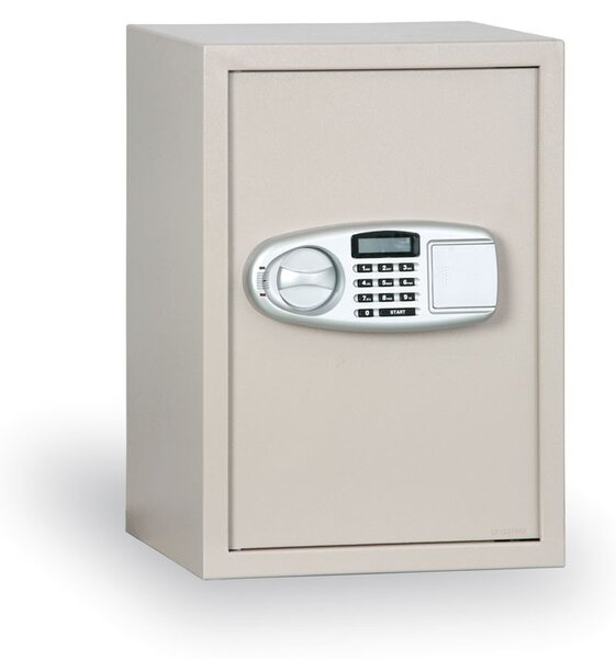 Nábytkový trezor elektronický 30L