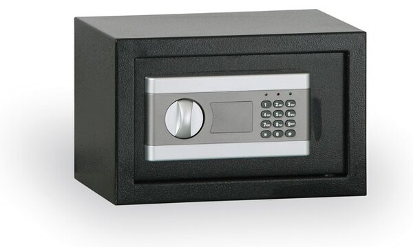 Nábytkový trezor elektronický 5L