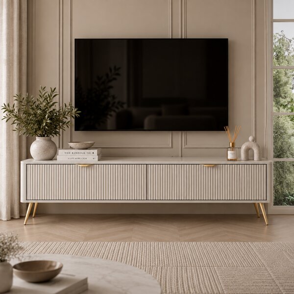 TV STOLIK TREVISO KAŠMÍR 200 cm