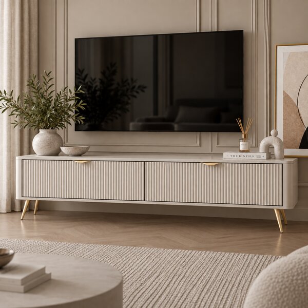 TV STOLIK TREVISO KAŠMÍR 200 cm