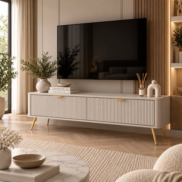 TV STOLIK TREVISO KAŠMÍR 163 cm