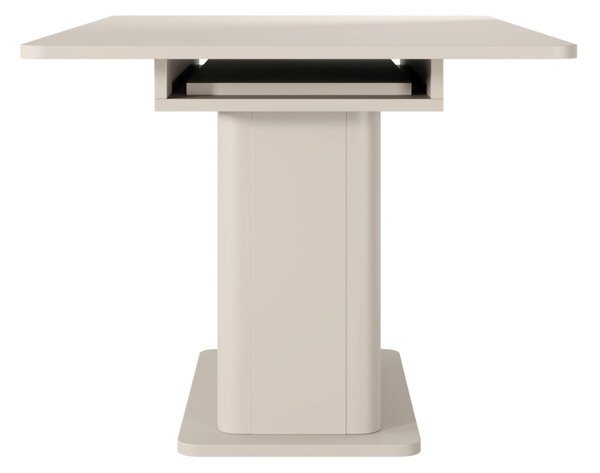 ROZKLADACÍ JEDÁLENSKÝ STÔL TREVISO KAŠMÍR 160 / 200 cm