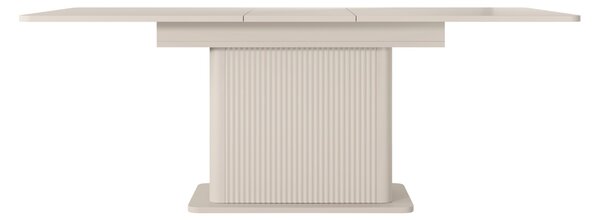 ROZKLADACÍ JEDÁLENSKÝ STÔL TREVISO KAŠMÍR 160 / 200 cm
