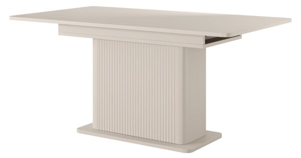 ROZKLADACÍ JEDÁLENSKÝ STÔL TREVISO KAŠMÍR 160 / 200 cm