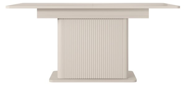 ROZKLADACÍ JEDÁLENSKÝ STÔL TREVISO KAŠMÍR 160 / 200 cm