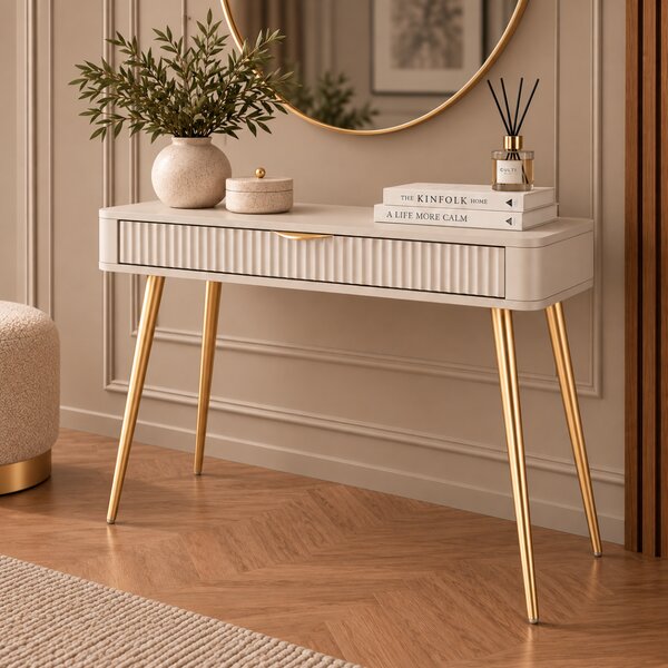 KONZOLA TREVISO KAŠMÍR 100 cm
