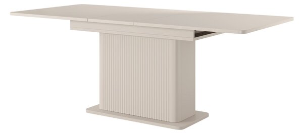ROZKLADACÍ JEDÁLENSKÝ STÔL TREVISO KAŠMÍR 160 / 200 cm