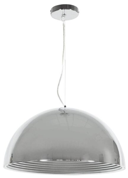 Chrómový závesný luster 30cm Dorada pre žiarovku E27 – LED lustre a svietidlá > Kolekcie svietidiel > Kolekcia svietidiel DORADA
