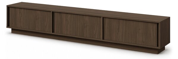 TV stolík Velor - orech