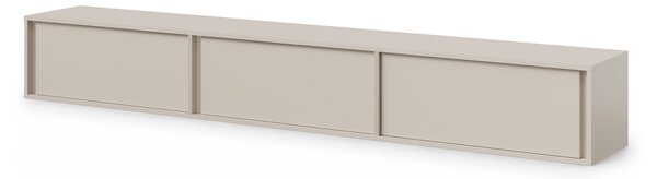 TV stolík Velor - kašmír
