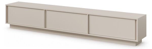 TV stolík Velor - kašmír