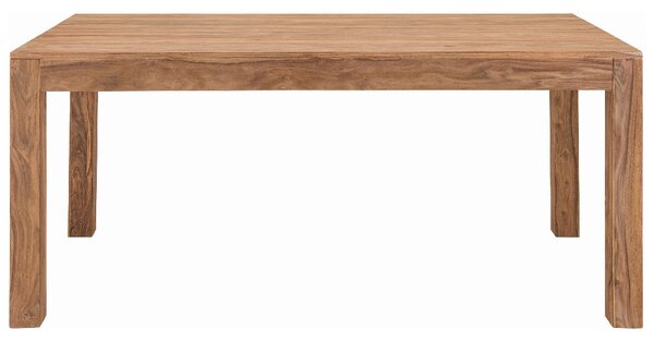 Massive home | Dřevěný stůl rozkládací Maya MH6297/94-160