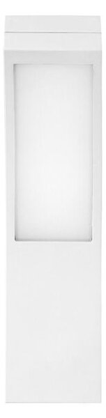 LED svietidlo PIRYT, 10W, 800lm, IP54, 4000K, biele