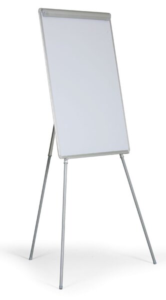 Bi-Office Flipchart tabuľa TRIPOD, nemagnetický
