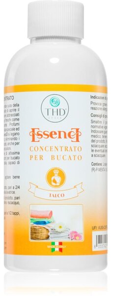 THD Profumo Lavatrice Talco koncentrovaná vôňa do práčky 100 ml