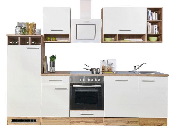 KUCHYNSKÝ BLOK 280 cm Respekta - Online Only kuchyne, Online Only