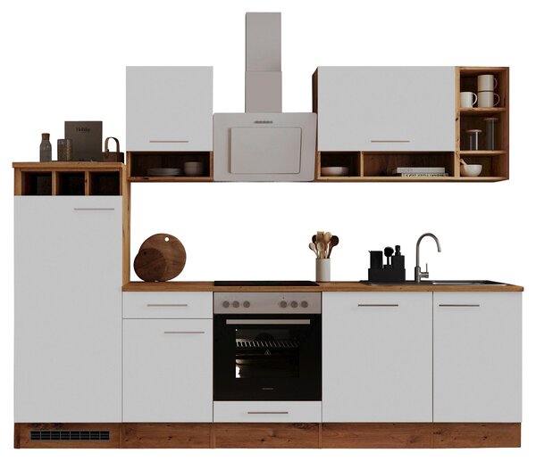 KUCHYNSKÝ BLOK 280 cm Respekta - Online Only kuchyne, Online Only