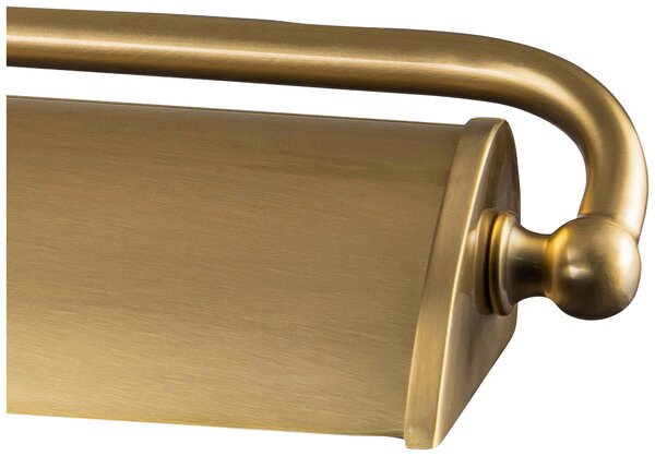 SVIETIDLO NAD OBRAZ, 12.7/70.3/31.8 cm Elstead Lighting - Série svietidiel