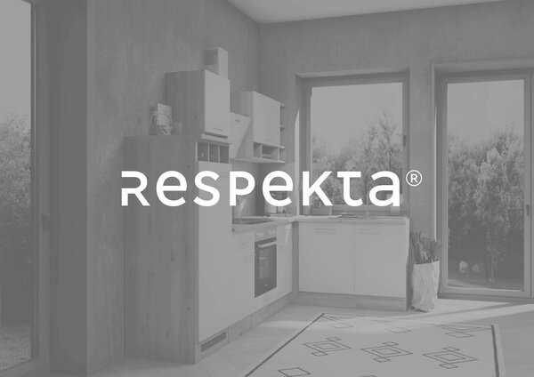 ROHOVÁ KUCHYŇA Respekta - Online Only kuchyne, Online Only