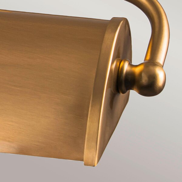 SVIETIDLO NAD OBRAZ, 31,8/44,5/12,7 cm Elstead Lighting - Série svietidiel