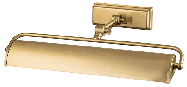 SVIETIDLO NAD OBRAZ, 31,8/44,5/12,7 cm Elstead Lighting - Série svietidiel