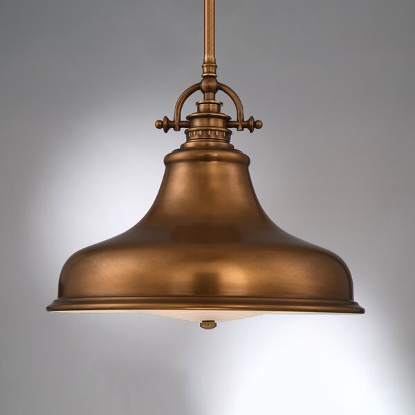 ZÁVESNÉ SVIETIDLO, 28.4/37.7 cm Elstead Lighting - Interiérové svietidlá
