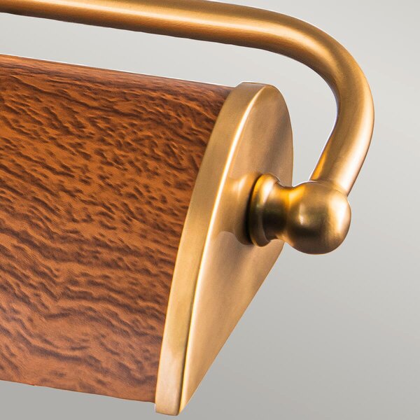 SVIETIDLO NAD OBRAZ, 12,7/44,5/31,8 cm Elstead Lighting - Série svietidiel