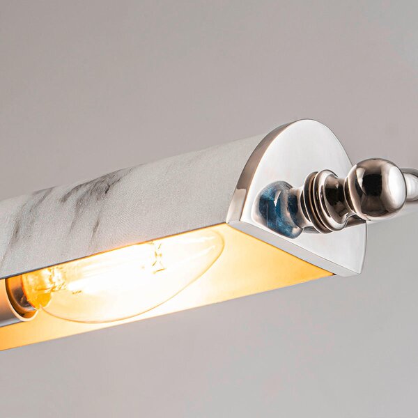 SVIETIDLO NAD OBRAZ, 12.7/70.3/31.8 cm Elstead Lighting - Série svietidiel