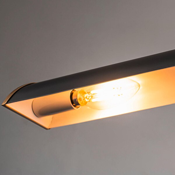 SVIETIDLO NAD OBRAZ, 12.7/44.5/31.8 cm Elstead Lighting - Série svietidiel