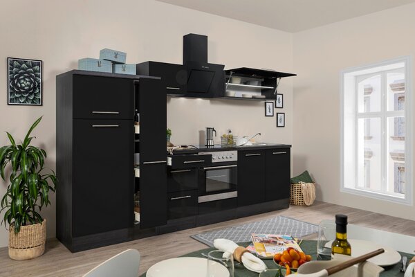 KUCHYNSKÝ BLOK 300 cm Respekta - Online Only kuchyne, Online Only