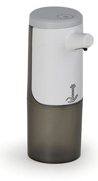 Automatický dávkovač na gélové mydlo, 450 ml