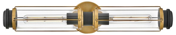 NÁSTENNÉ SVIETIDLO DO KÚPEĽNE, 12,2 cm Elstead Lighting - Interiérové svietidlá