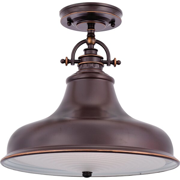 ZÁVESNÉ SVIETIDLO, 28.4/37.7 cm Elstead Lighting - Interiérové svietidlá