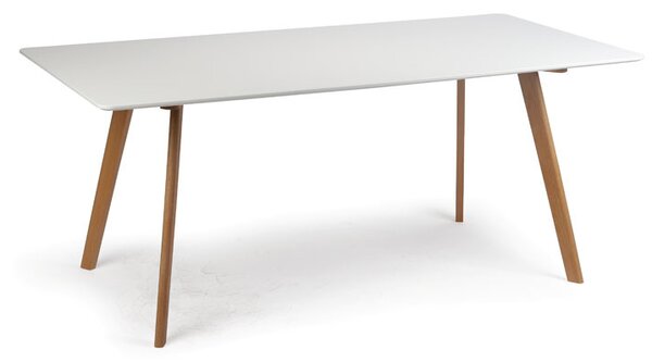 Jedálenský stôl, 180 x 90 x 75 cm