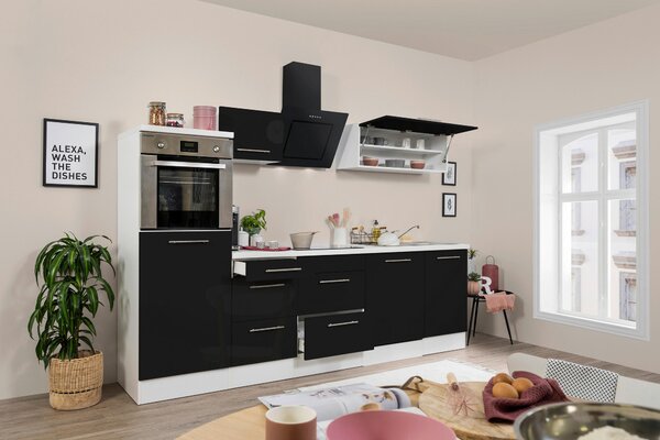 KUCHYNSKÝ BLOK 280 cm Respekta - Online Only kuchyne, Online Only