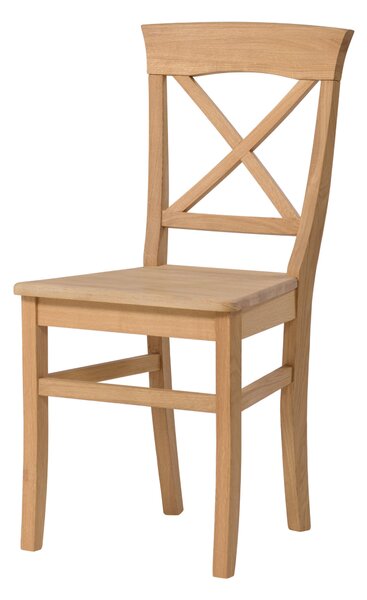 Jedálenské stoličky drevené Torino