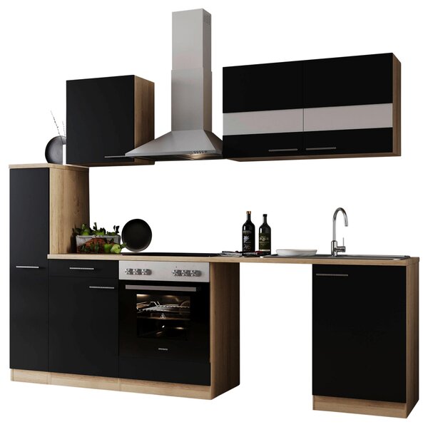 KUCHYNSKÝ BLOK 250 cm Respekta - Online Only kuchyne, Online Only