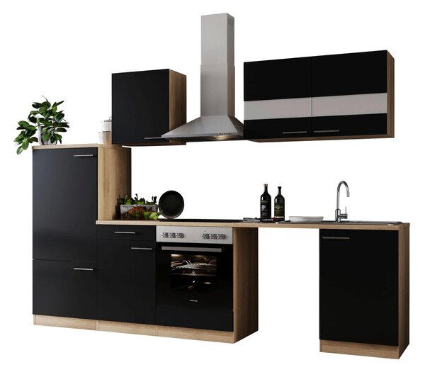 KUCHYNSKÝ BLOK 280 cm Respekta - Online Only kuchyne, Online Only