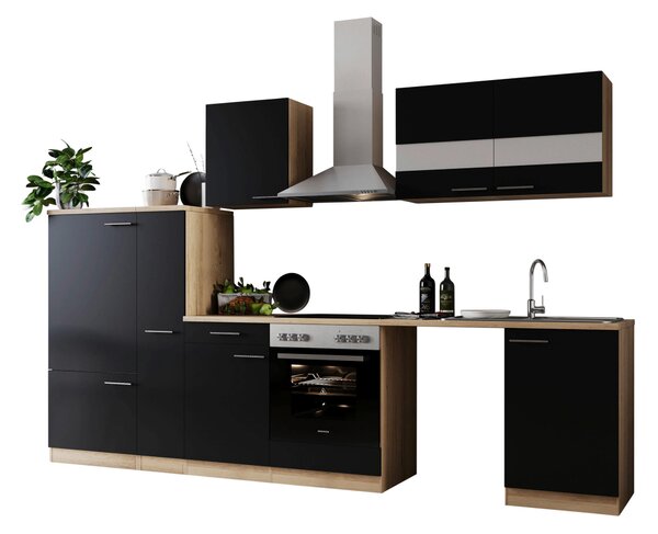 KUCHYNSKÝ BLOK 310 cm Respekta - Online Only kuchyne, Online Only