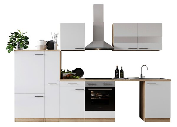 KUCHYNSKÝ BLOK 310 cm Respekta - Online Only kuchyne, Online Only