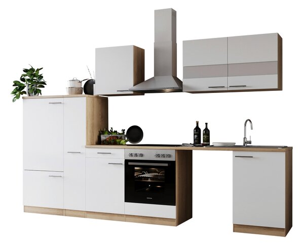 KUCHYNSKÝ BLOK 310 cm Respekta - Online Only kuchyne, Online Only