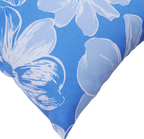 DEKORAČNÝ VANKÚŠ 40/40 cm Esposa - Textil do domácnosti