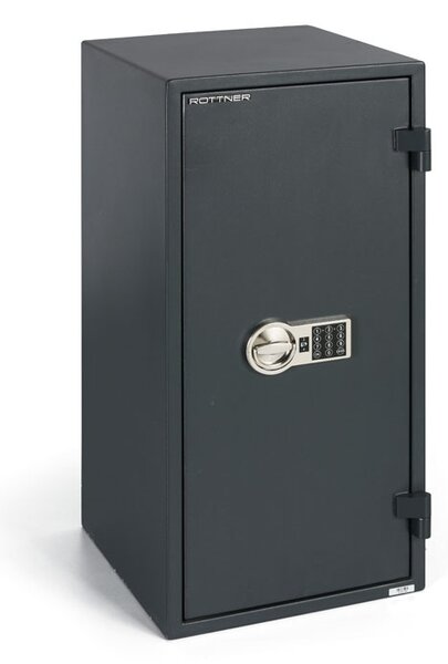 Ohňovzdorný nábytkový trezor FIRE HERO 100 EL, , 950 x 440 x 450 mm, elektronický zámok