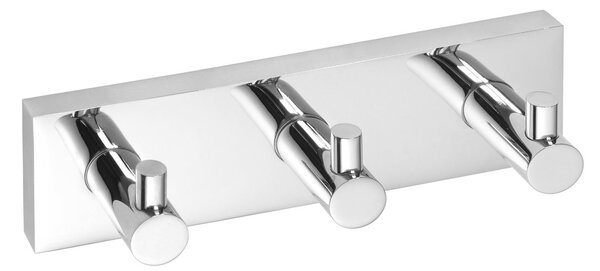 Sapho Sapho, X-SQUARE trojháčik, chróm, XQ200